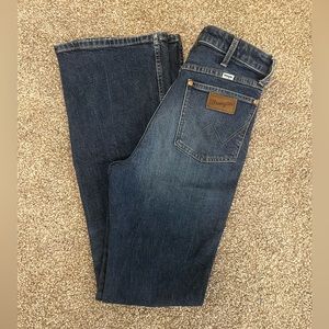 Wrangler Westward Jeans